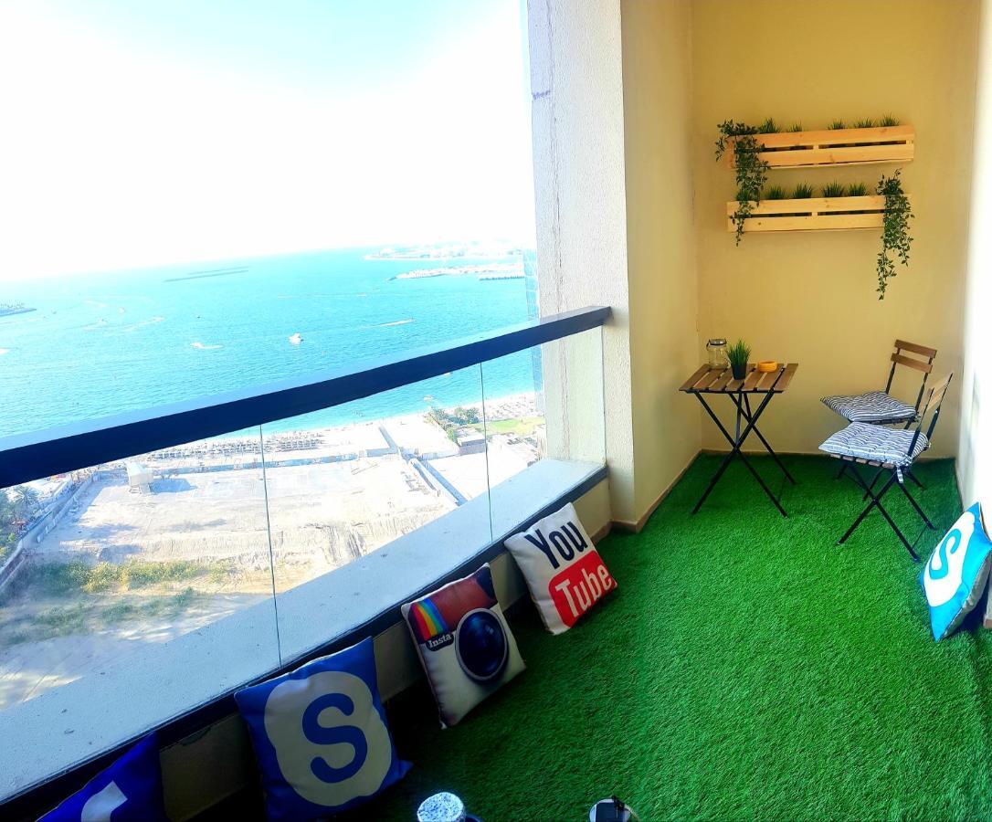 Bombay Backpackers Dxb (Adults Only) Hostel Дубай Екстериор снимка