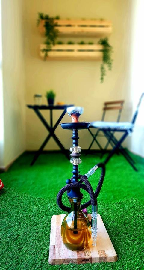 Bombay Backpackers Dxb (Adults Only) Hostel Дубай Екстериор снимка