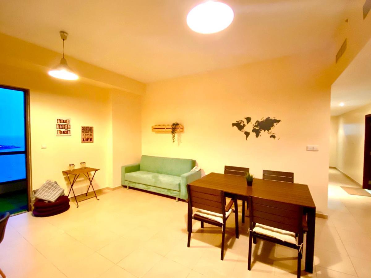 Bombay Backpackers Dxb (Adults Only) Hostel Дубай Екстериор снимка