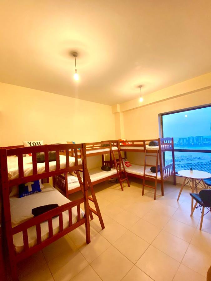 Bombay Backpackers Dxb (Adults Only) Hostel Дубай Екстериор снимка