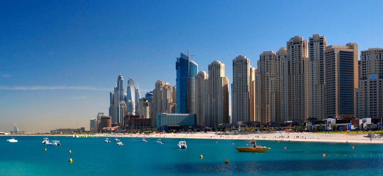 Bombay Backpackers Dxb (Adults Only) Hostel Дубай Екстериор снимка